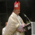 28 sierpnia o godzinie 00.00 miała miejsce uroczysta Msza święta pod przewodnictwem ks. Arcybiskupa Henryka Nowackiego z Nikaragui oraz ks. Biskupa Mieczysława Cisło z Lublina.